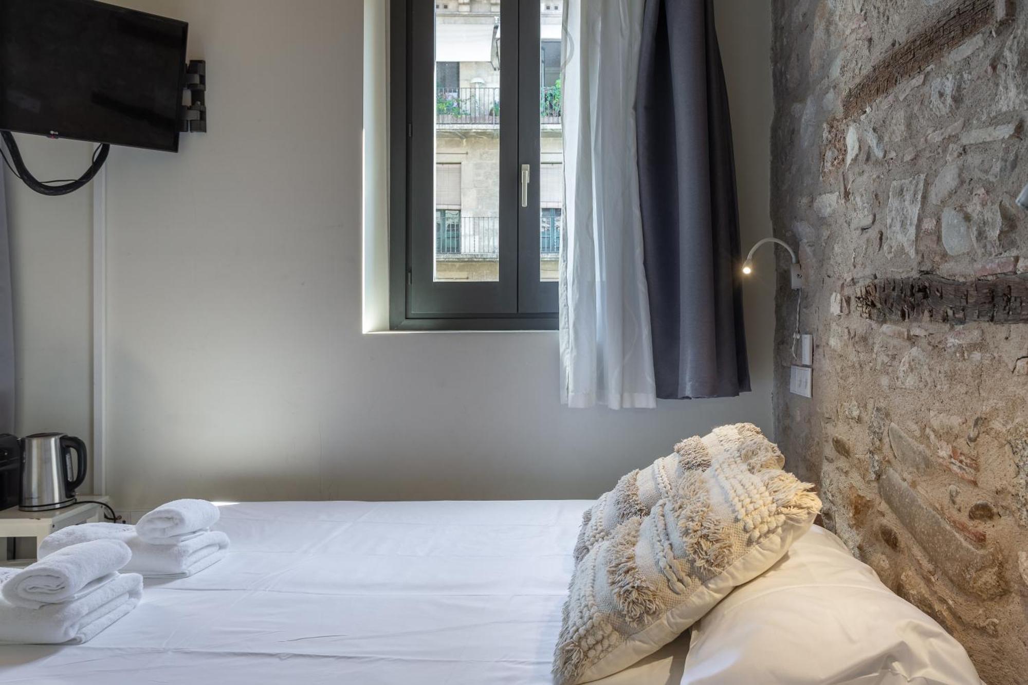 Apt 5 Limon Gerona Exterior foto