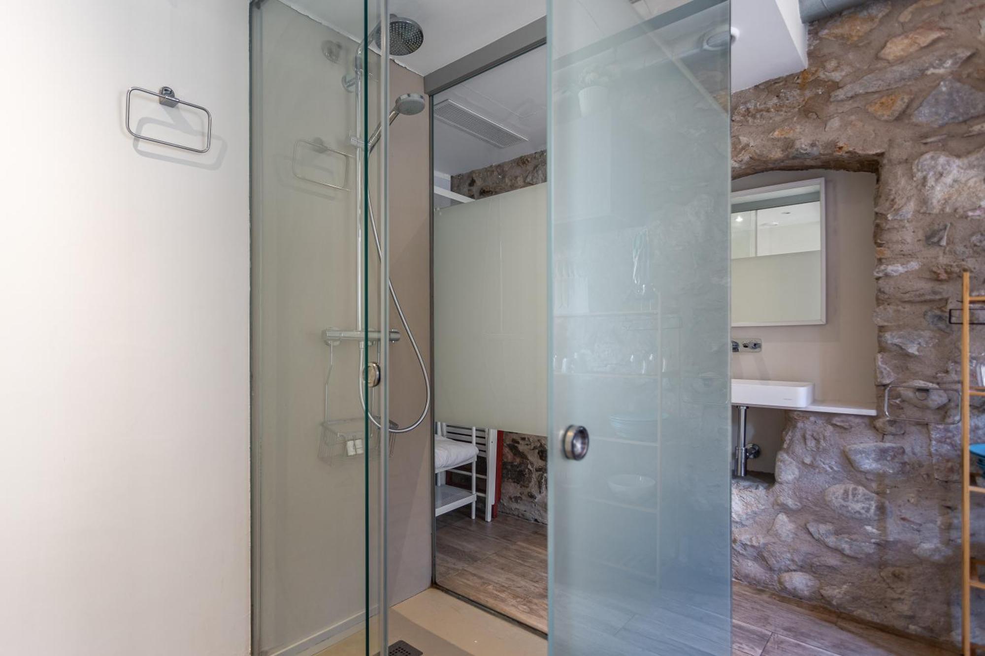 Apt 5 Limon Gerona Exterior foto