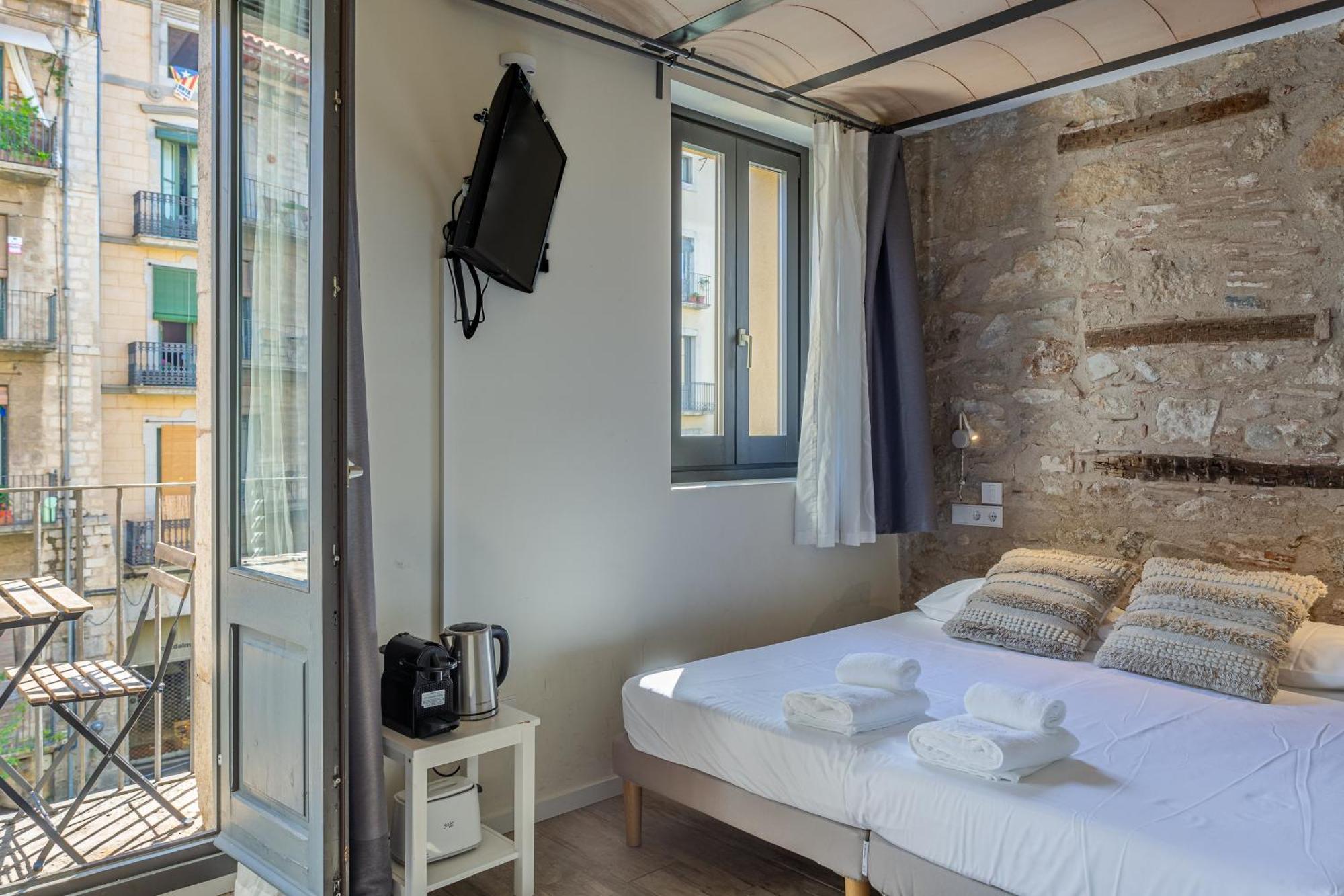 Apt 5 Limon Gerona Exterior foto
